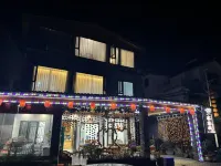 Gongcheng Hongyan inn