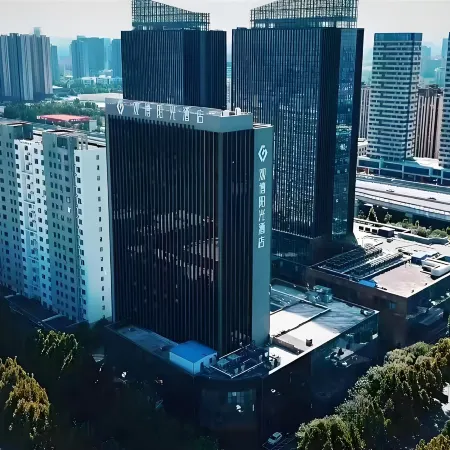 Grandbo Hotel