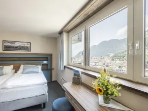 Hotel Metropole Interlaken