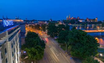Novotel Krakow Centrum