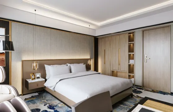 OYO永嘉榮興賓館（温州永嘉上塘店）