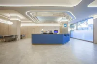 HanTing Hotel (Jingjiang Renmin Park)