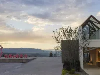 An Yi Charming Residence Hotels near Niunianping Miles Sightseeing Tea Garden