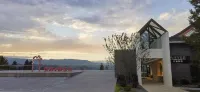 An Yi Charming Residence Hotels in Ya'an
