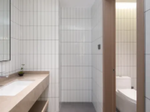 Art Settlement Hotel Hotels in Longquan