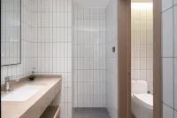 Art Settlement Hotel Hotels in Longquan