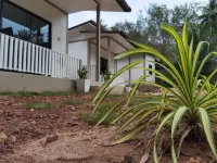 The Secret Garden Homestay Koh yao yai