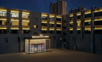4. 쭌웨 ZROYA..