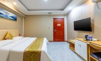 Jiangmen Yuting Business Hotel