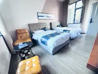 Yunshan Hotel 바이화링/백화령 생태관광단지 주변 호텔