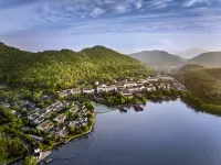 Park Hyatt Ningbo Resort & Spa Hotels near Ningbo Wildlife Park