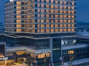 Popular Premium Hotels in Jing County