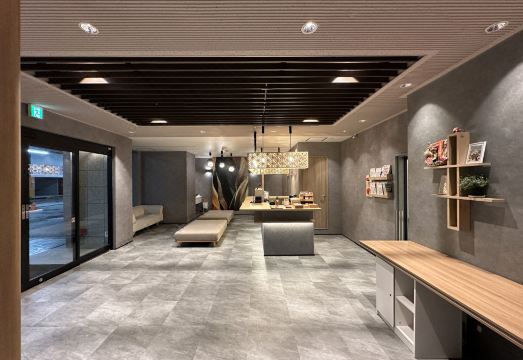 오사카 에비스 호텔