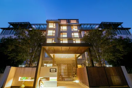 Mingjingyuan Guesthouse Отели рядом с достопримечательностью «Xiamei Ancient Residence»