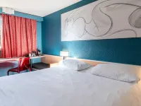 B&B Hotel Limoges 3 Hotels in Limoges