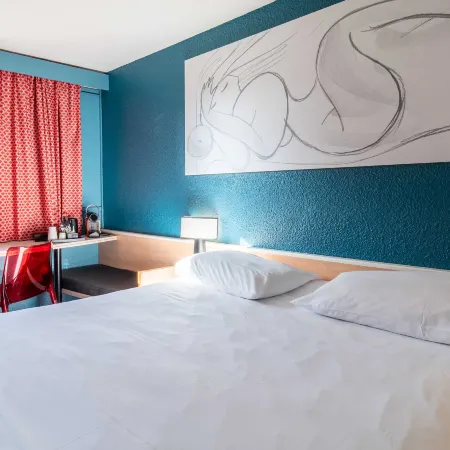 B&B Hotel Limoges 3