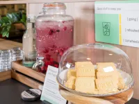 Garner Hotel BERLIN - MITTE by IHG โรงแรมในเบอร์ลิน