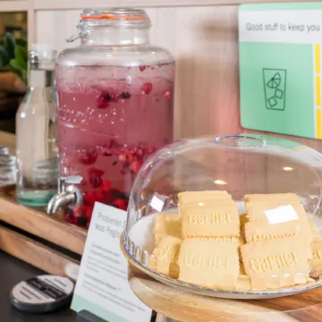 Garner Hotel BERLIN - GENDARMENMARKT by IHG