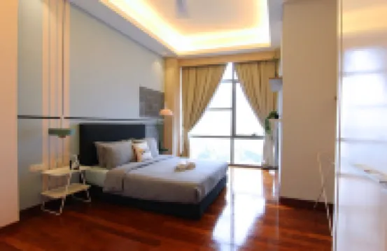 The Azure Residency Petaling Jaya