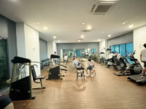 Vista Bangi/ Jalan Reko / UKM / Kajang Hotels in Bangi