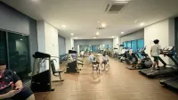 Vista Bangi/ Jalan Reko / UKM / Kajang