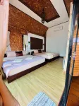 Ban nab dao  Koh Libong Hôtels à : Kantang