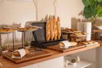 Hôtel l'Orangeraie Hotels in Cavalaire-sur-Mer