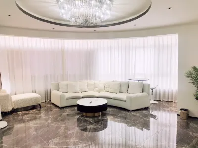 Meet the homestay Hotel in zona Harbin Chewu Section Acheng Station