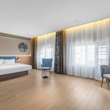 Homeinn · neo (Chengmai Old Town)