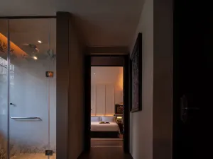 Changsha Xiangjiang Hotel 1968