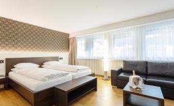 ABC Swiss Quality Hotel