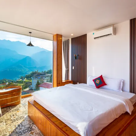 Moc Home Sapa Center
