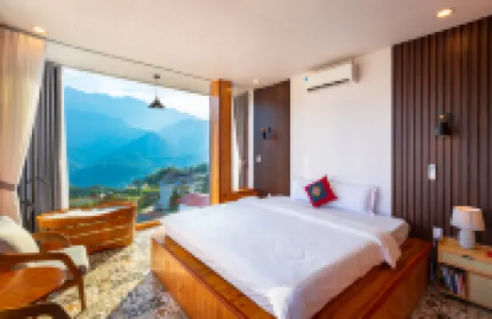 莫克之家Sapa中心