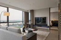 LIYU LAKE INTERNATIONAL HOTEL Hotels in Yicheng