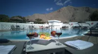 Hotel Marybill - piscina