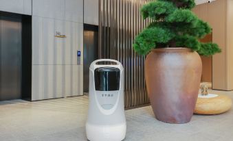 JI Hotel (Shenzhen Futian Convention and Exhibition Center Huanggang)
