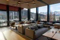 Sunstar Hotel Pontresina Hotels in Pontresina