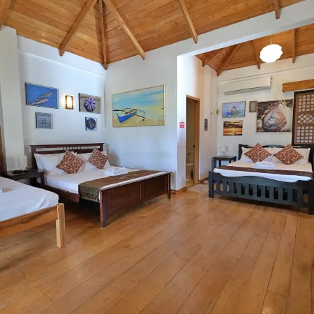 White Villas Resort