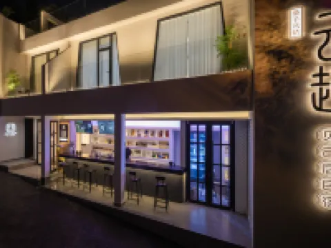 Changsha Yunqi · Residents' Accommodation Hotels near Autumn-Admiring Pavilion