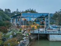 Yunyear Homestay Hotels in Tang Mo/Tangyue Memorial Archway