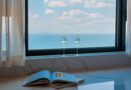 Weili Royal Apartment Отели рядом с достопримечательностью «Beizaijiao Beach»