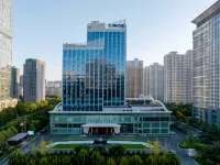 洛陽國際大飯店 小浪底中心碼頭附近的飯店