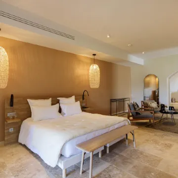Chateau L Hospitalet Wine Resort and Spa