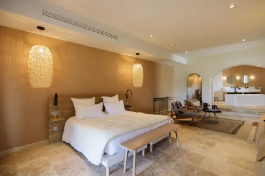 Chateau L Hospitalet Wine Resort and Spa