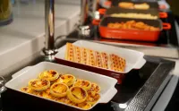 TUI BLUE Xiang He Li Hotel - breakfast