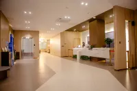 Yunshan Hotel (Chongqing Youyang Taohuayuan) - Gym