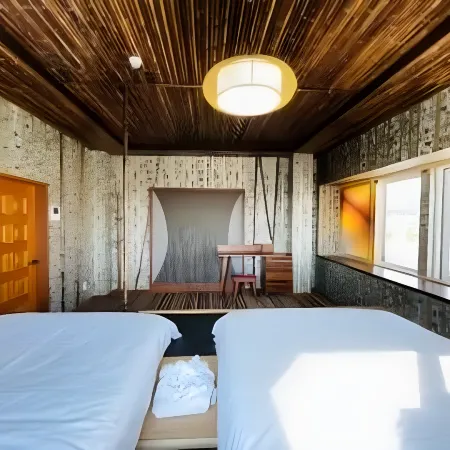 Hotel Cocoa