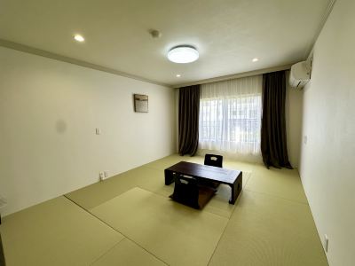 デラックス和洋室【73.5平米】 伊東山荘 ito Villaの写真