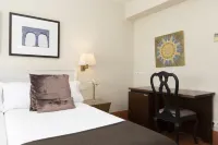 Hotel San Antonio El Real