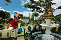 SMDP Resort Hotel CamSur Hotels in Tigaon